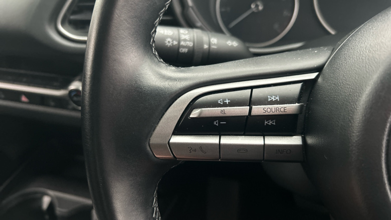 Mazda Cx-30 2.0 e-Skyactiv G MHEV SE-L Lux 5dr Auto Petrol Hatchback